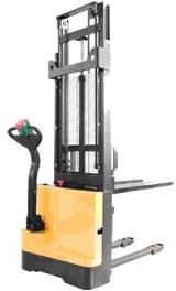 Warehousing and Storage
